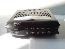 modem